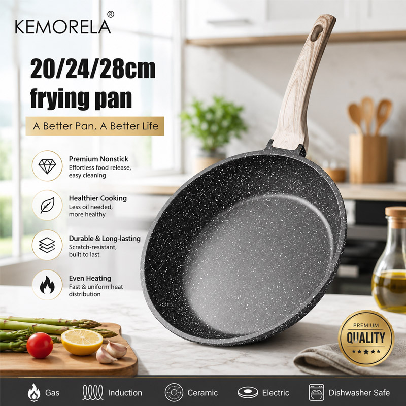 مقلاة غير لاصقة 20/24/28 سم لل - مراجعة Mini Pancake Griddle وسعره