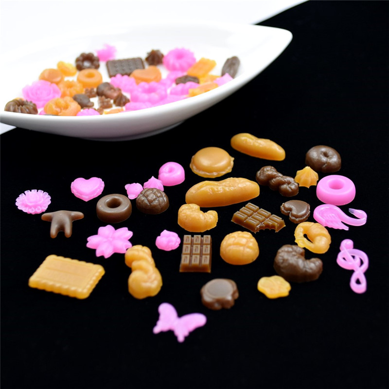قالب سيليكون لخبز البسكويت وال - مراجعة Donut Mold Silicone وسعره