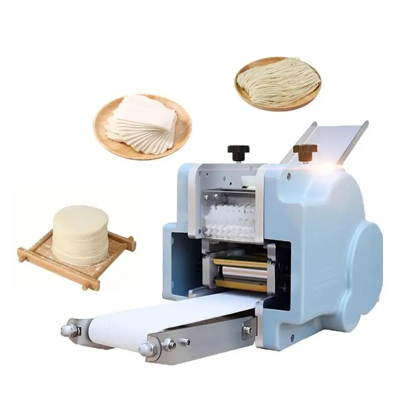 آلات صغيرة للاستخدام المنزلي ل - مراجعة Spring Roll Wrapper وسعره