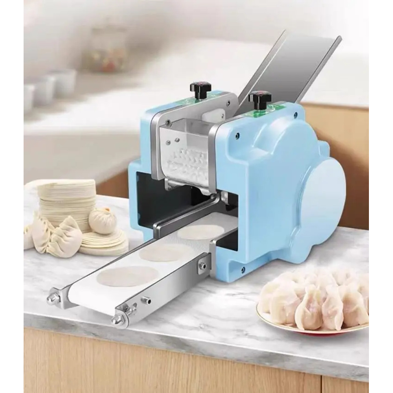 آلات صغيرة للاستخدام المنزلي ل - مراجعة Spring Roll Wrapper وسعره