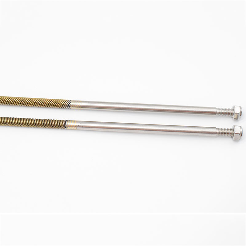 قارب Rc 6.35 مم 1/4 بوصة طول ع - مراجعة Corn Dog Stick وسعره