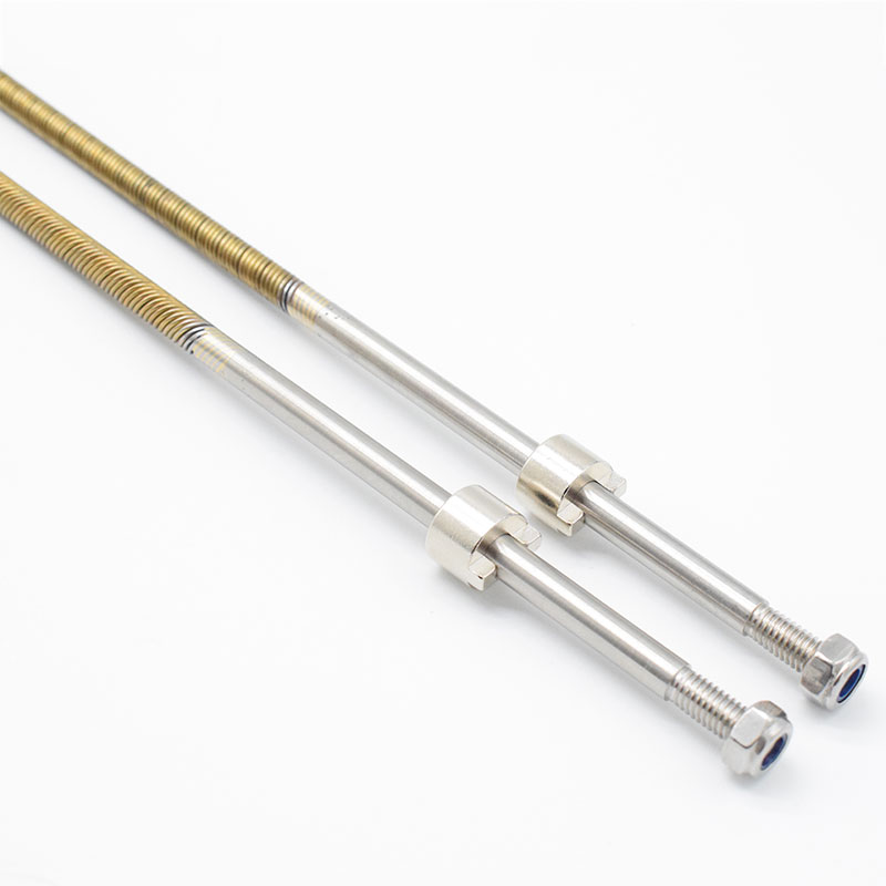 قارب Rc 6.35 مم 1/4 بوصة طول ع - مراجعة Corn Dog Stick وسعره