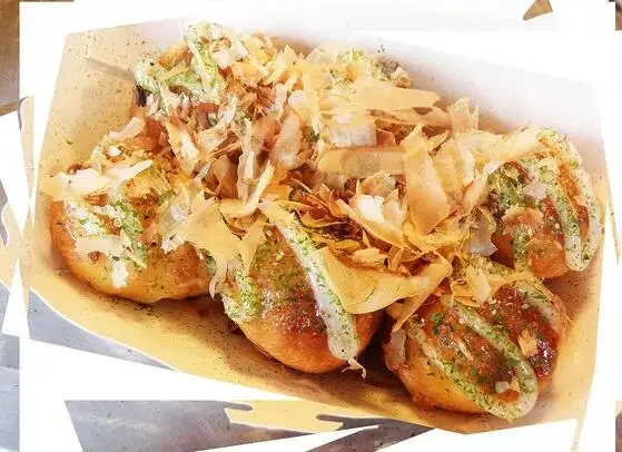 آلة شواء الكرة تاكوياكي 3 لوحا - مراجعة Takoyaki Grill Plate وسعره
